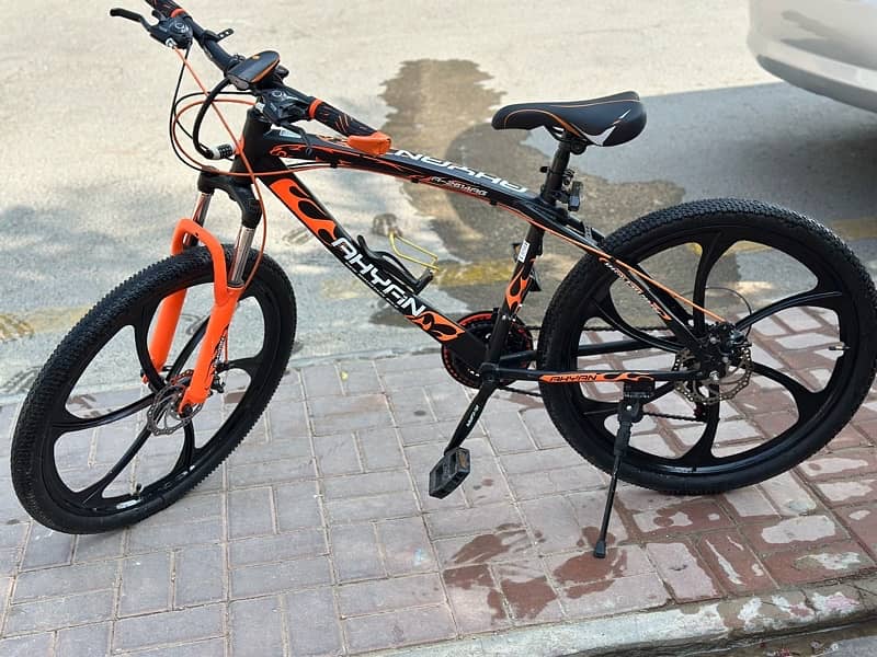 Imported bicycle for sale 0