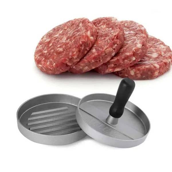 Chicken kabab Maker l Burger l Free Delivery l 0323-4536375 1