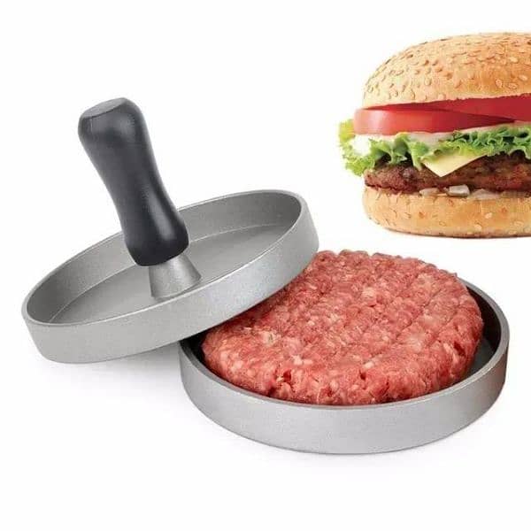 Chicken kabab Maker l Burger l Free Delivery l 0323-4536375 2