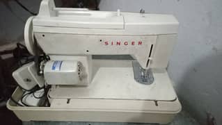 Singer Zig Zag Sewing Machine Available #Electronics #Sewing #Machines