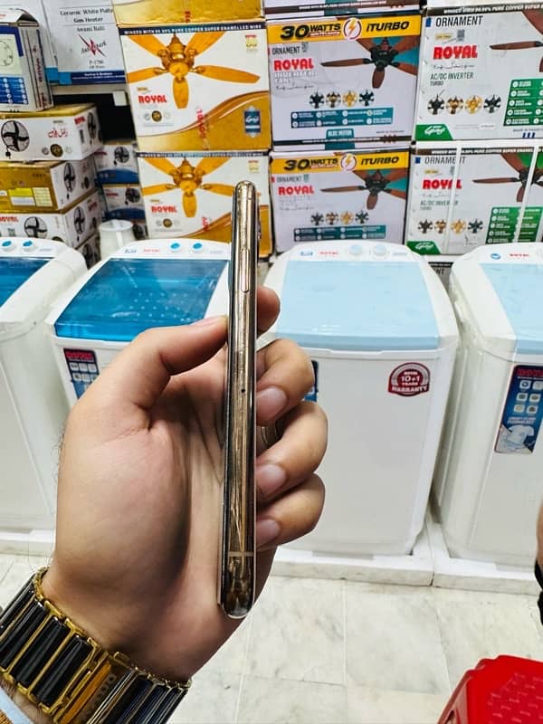 Iphone 11 Pro Gold 256GB 7