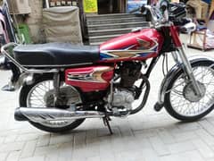 Honda 125.03341055751