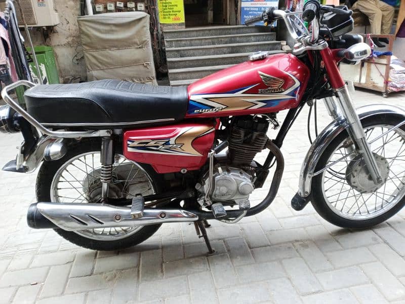 Honda 125.03341055751 0