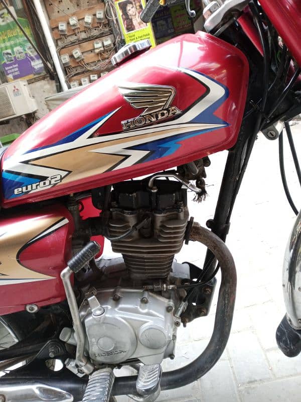 Honda 125.03341055751 6