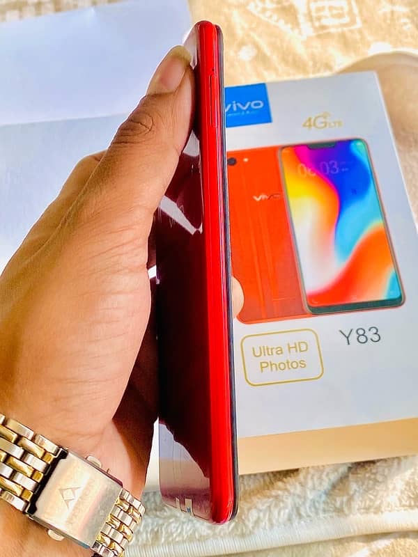 vivo y83 6gb 128gb || vivo y85 4gb 64gb 2