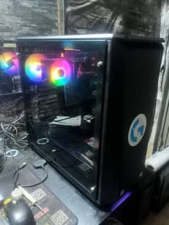 9th Gen Gaming PC (CORE i3 9th)