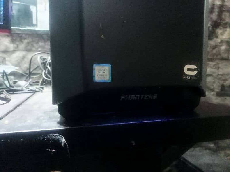 9th Gen Gaming PC (CORE i3 9th) Urgent Sale 6