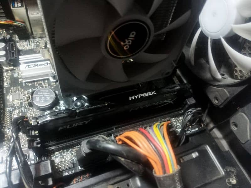 9th Gen Gaming PC (CORE i3 9th) Urgent Sale 10