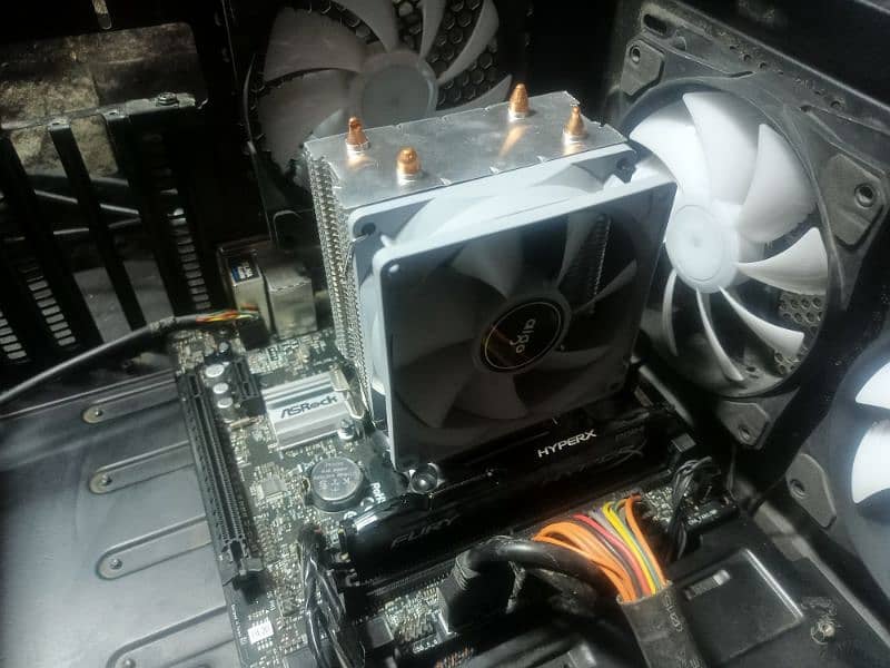 9th Gen Gaming PC (CORE i3 9th) Urgent Sale 11