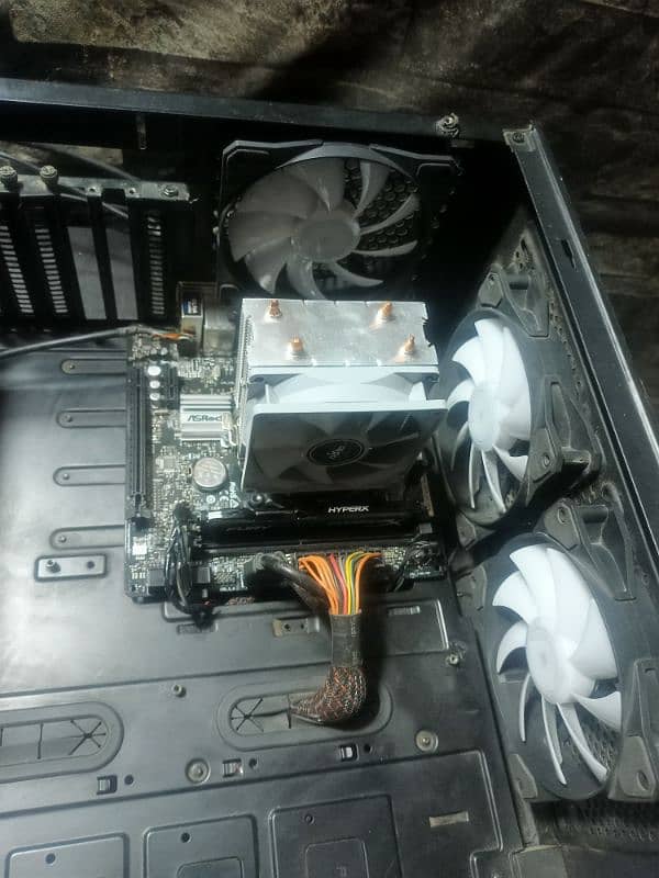 9th Gen Gaming PC (CORE i3 9th) Urgent Sale 12