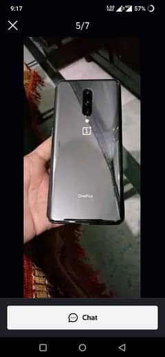 one plus 7 pro aproved