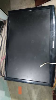 Samsung saceen 22 inch