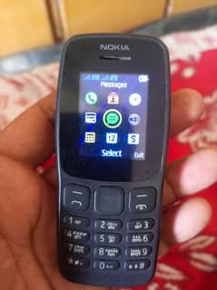 nokia 105