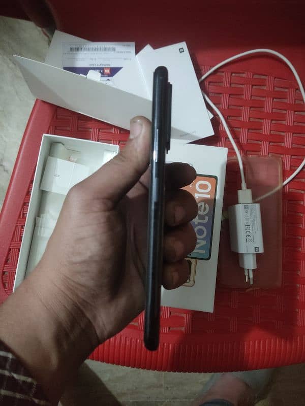 Redmi note 10 pro 4