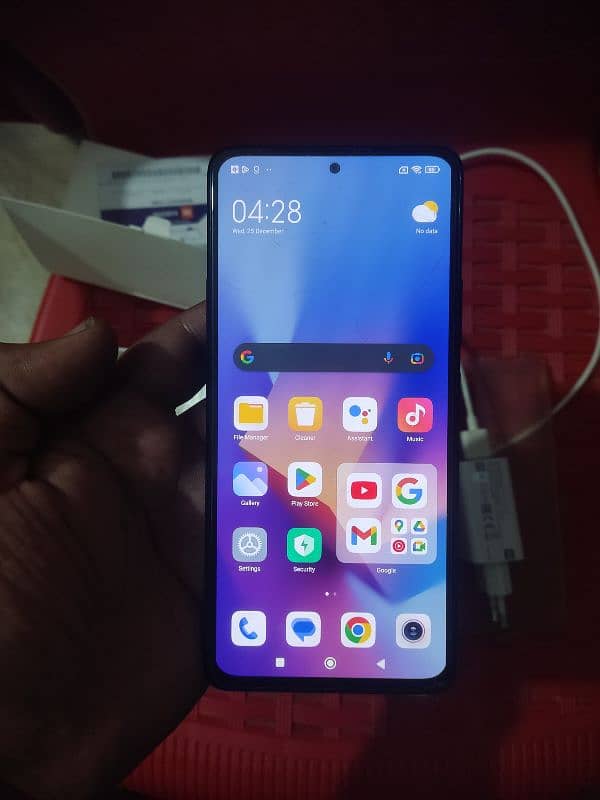 Redmi note 10 pro 7