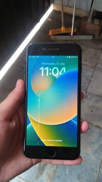 iphone8+ for sale 1