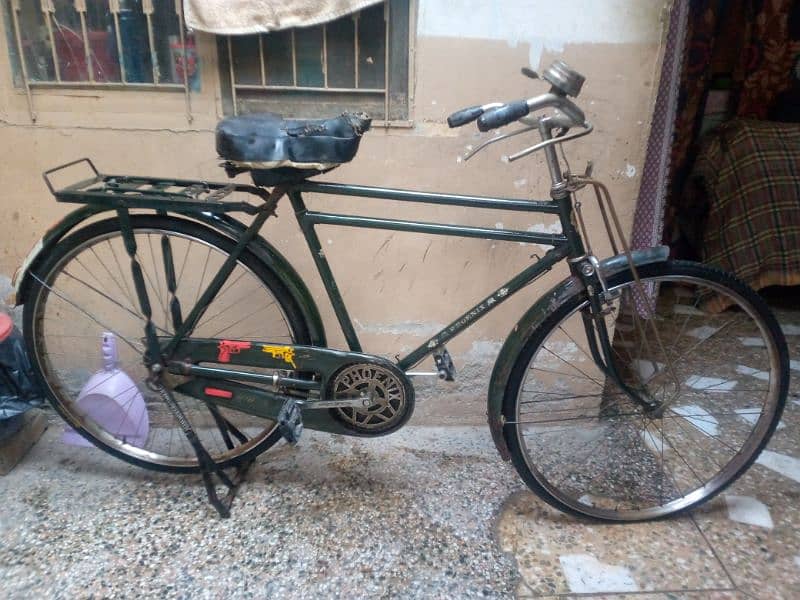 Sohrab Bicycle For Sale 1