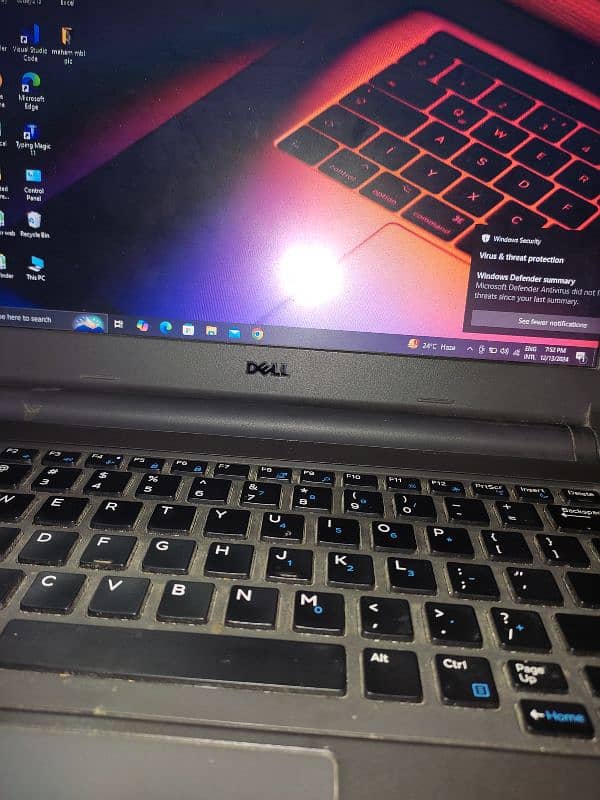 Dell latitude 3340 1