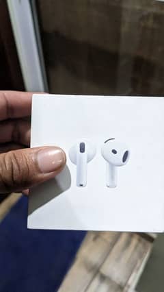 Apple airpods 4 gen