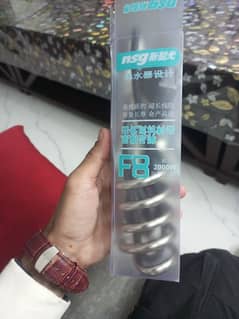 Water Heeting Rod New