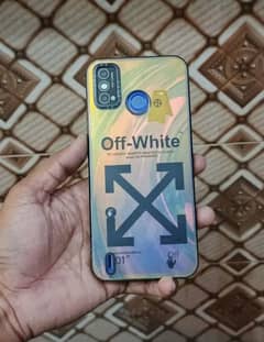 Tecno spark 6 go 4/64 Good condition all okay no any fault only mobile