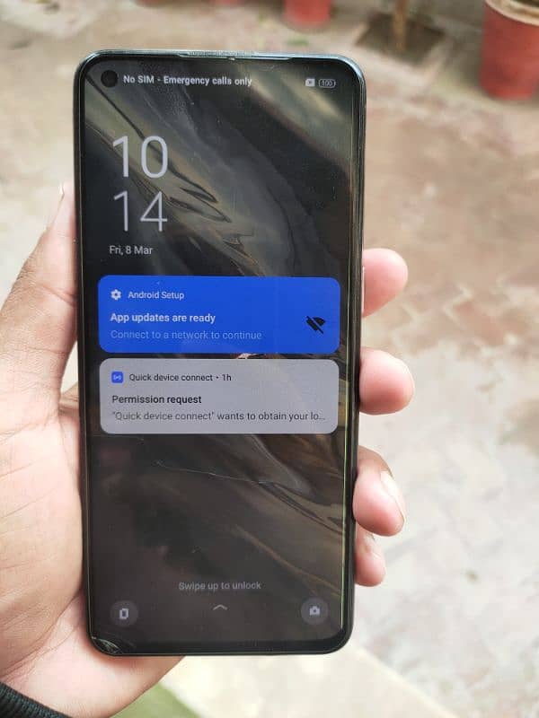 Oppo Reno 5 5