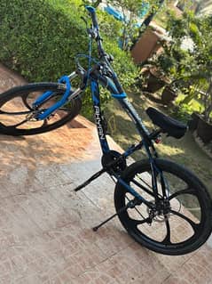 Imported bicycle for sale