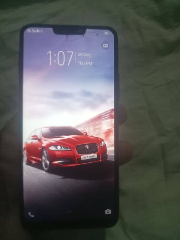 vivo y83 6 128gb 2