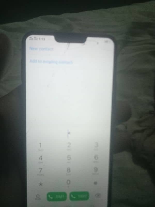 vivo y83 6 128gb 7