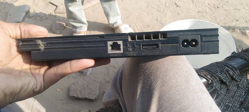 playstation 2 slim 2