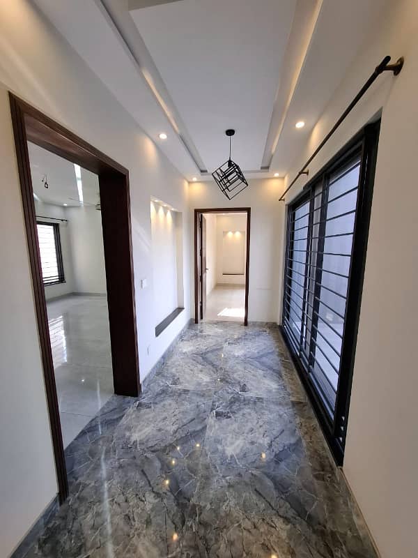 1 Kanal Brand New Upper Portion Available For Rent In Lake City Sector M-3 1