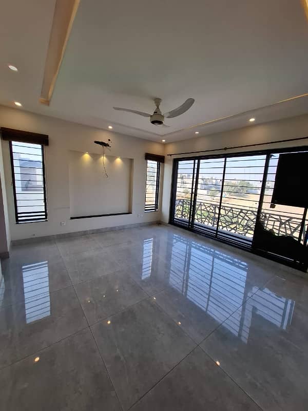 1 Kanal Brand New Upper Portion Available For Rent In Lake City Sector M-3 5