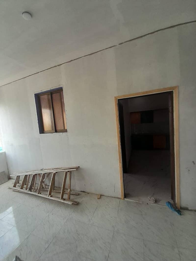 Flat For Sale Jamia Millia Road Malir 5