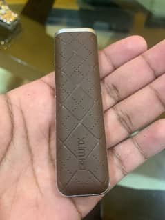 Xslim GO mint condition pod vape