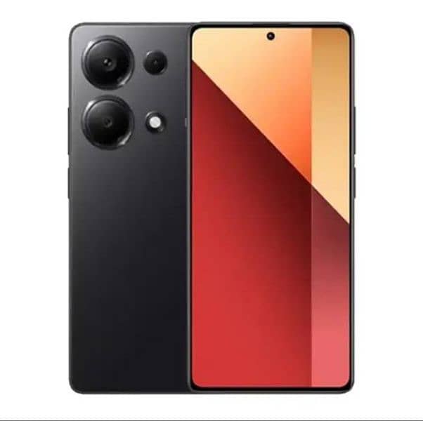 RedMi Note 13 Pro (12+12 / 512) 0