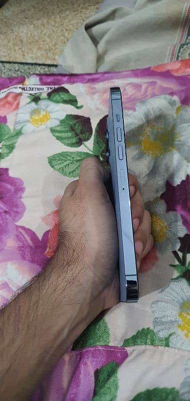 I phone 13 Pro max 256 Gb factory 2