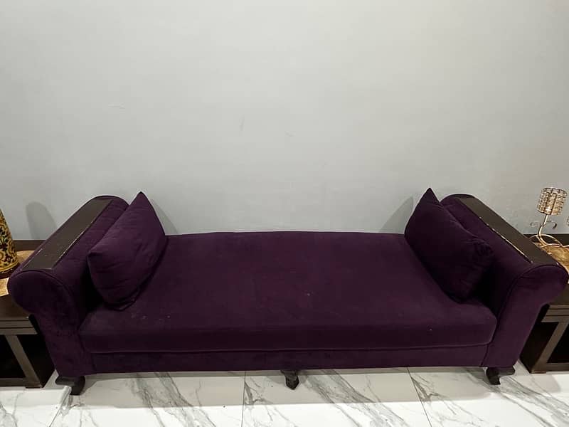 3 seater setty for sale 4