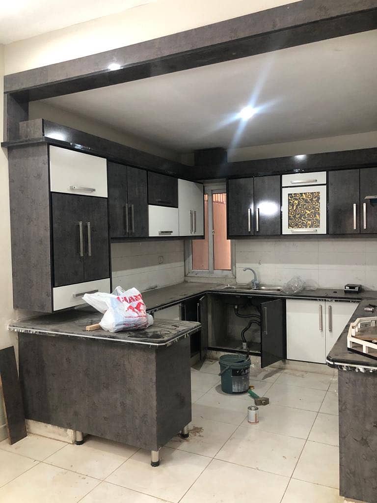 One Unit Villa For Sale Gohar Green City 7