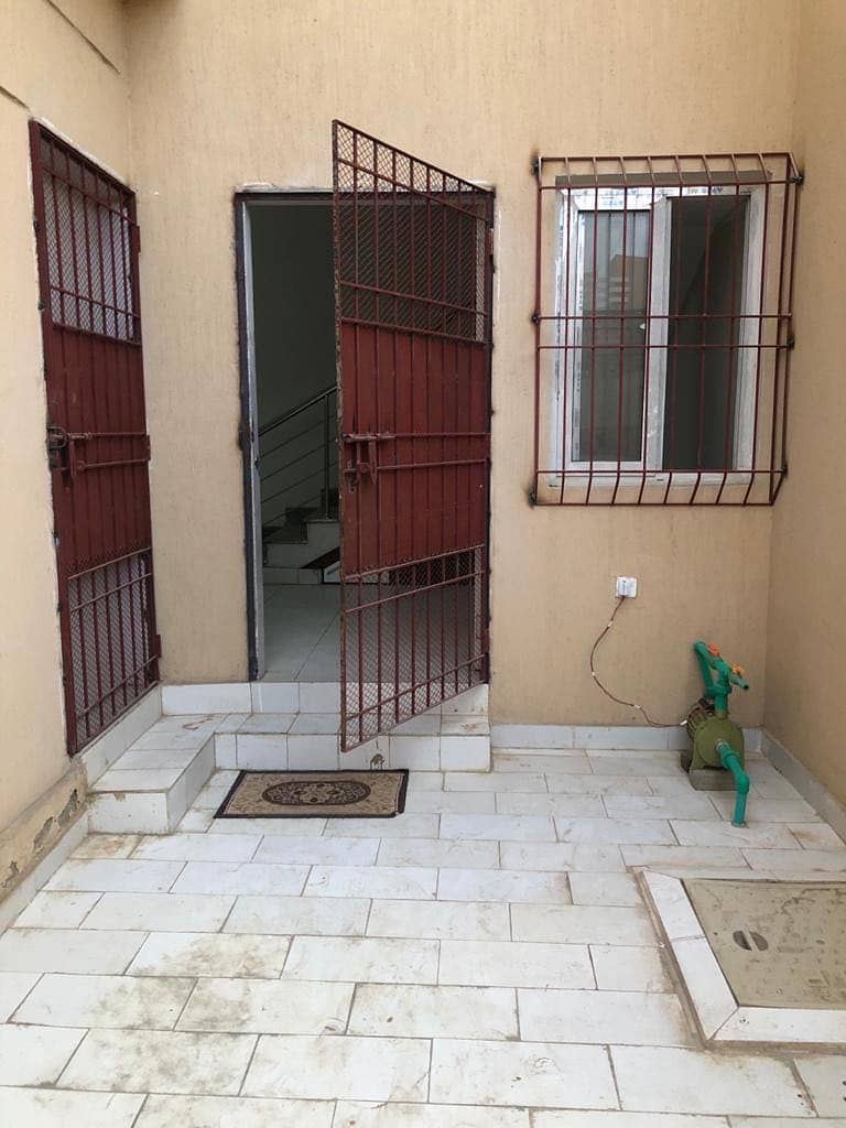 One Unit Villa For Sale Gohar Green City 8