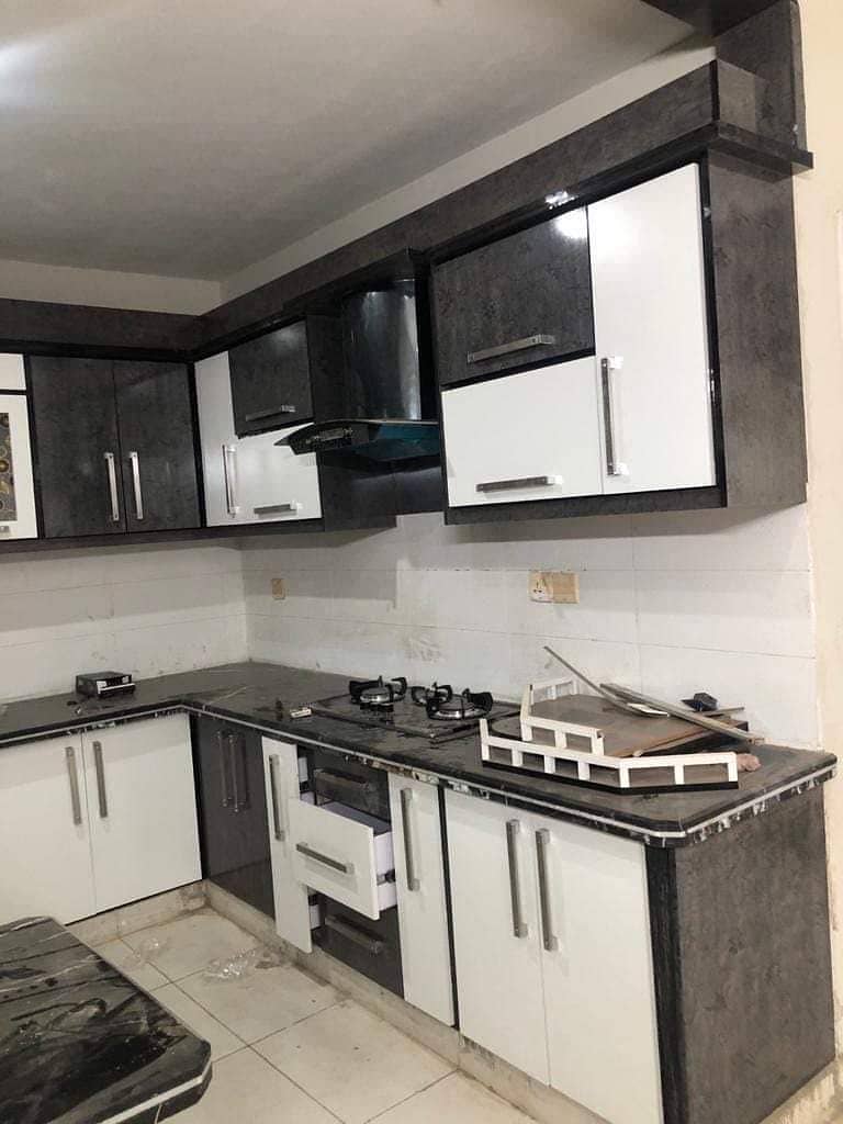 One Unit Villa For Sale Gohar Green City 10