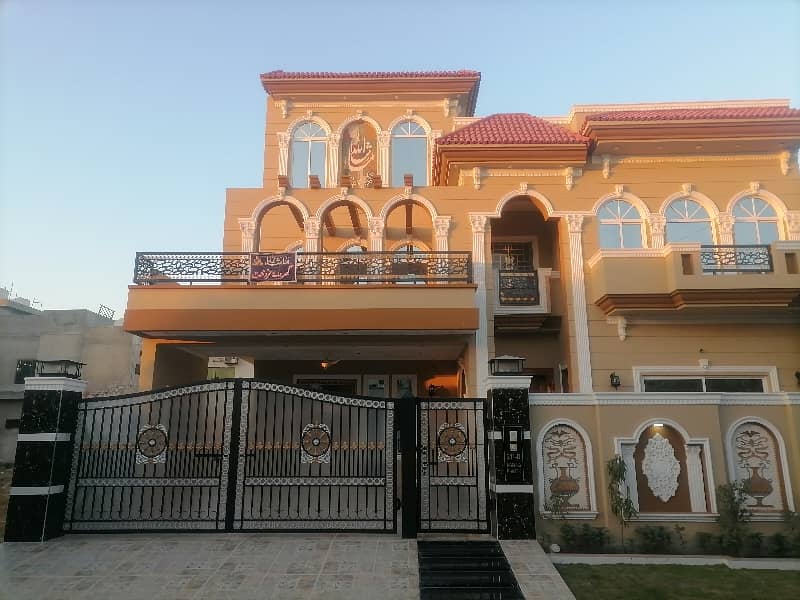 Your Search For House In Lahore Ends Here 0