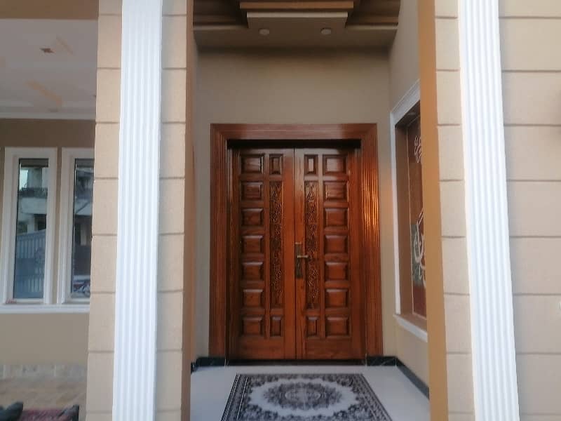 Your Search For House In Lahore Ends Here 5