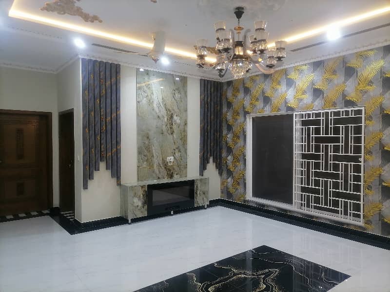 Your Search For House In Lahore Ends Here 12