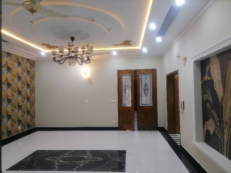 Your Search For House In Lahore Ends Here 15