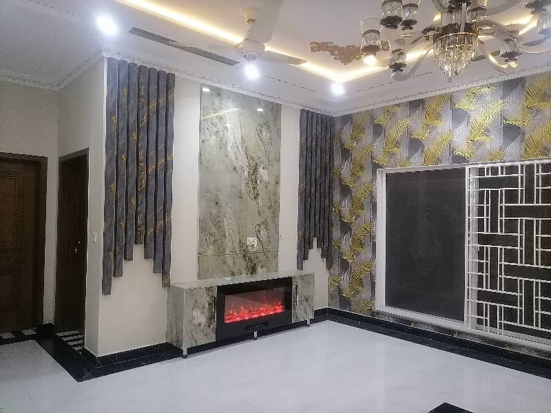 Your Search For House In Lahore Ends Here 37