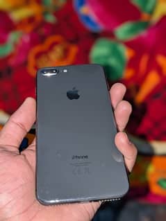 iphone 8 plus 64 gb storage PTA Approved