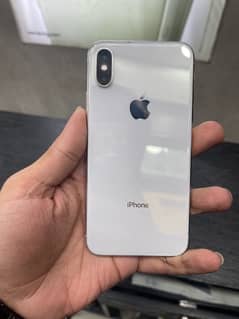 Iphone Xs 256Gb PTA