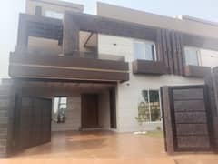 14 Marla Brand New Luxury House Available For Sale