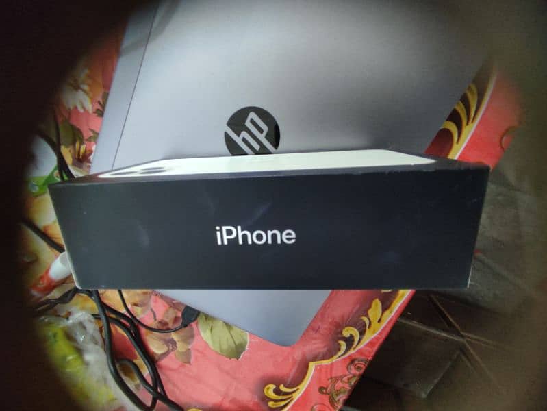 iPhone 11 pro max PTA with box 12