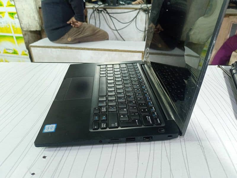 Dell Laptop 3